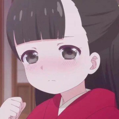baby的睫毛